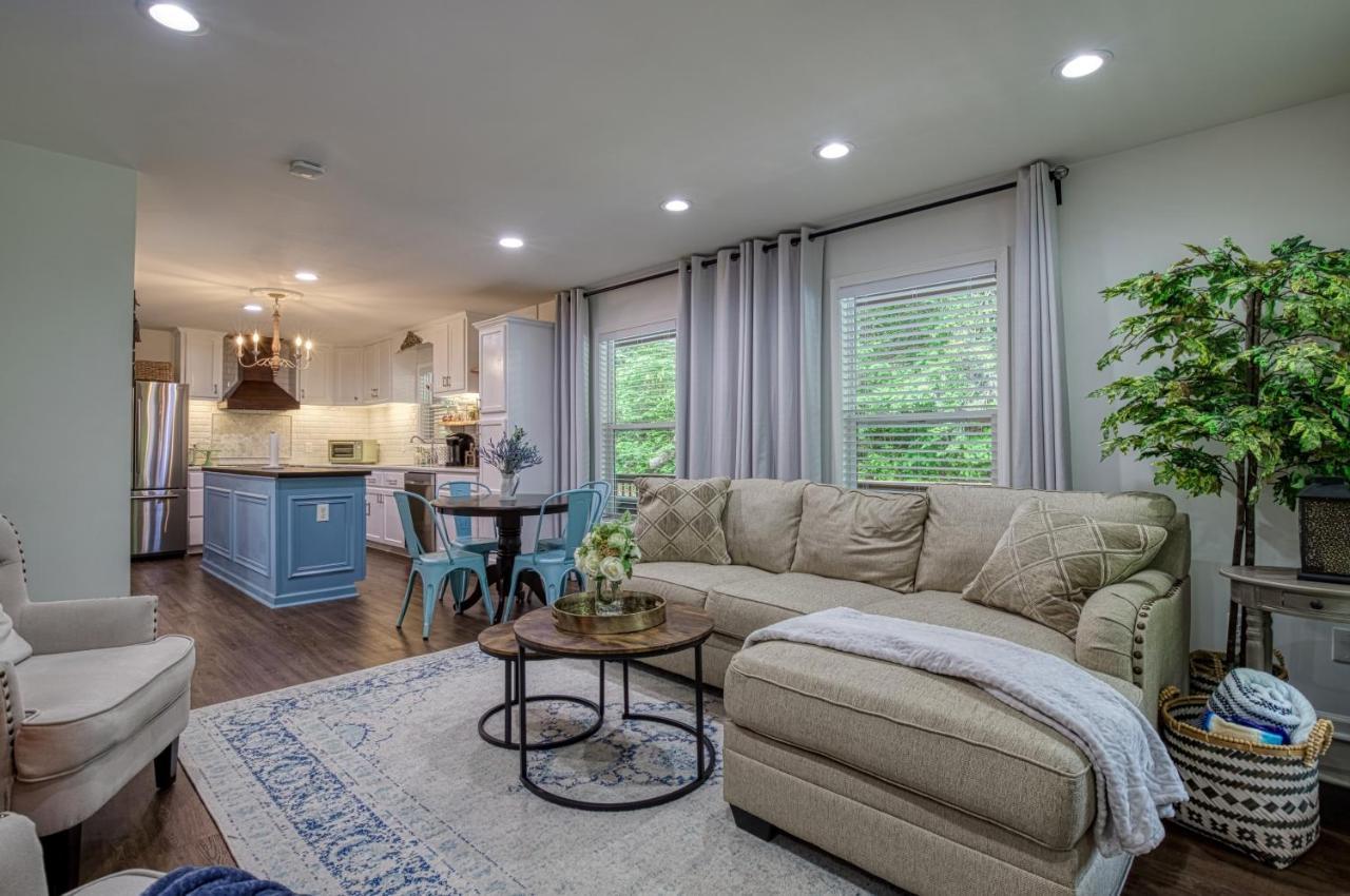 Great Location - Hot Tub - Dog Friendly Villa Sevierville Exterior photo