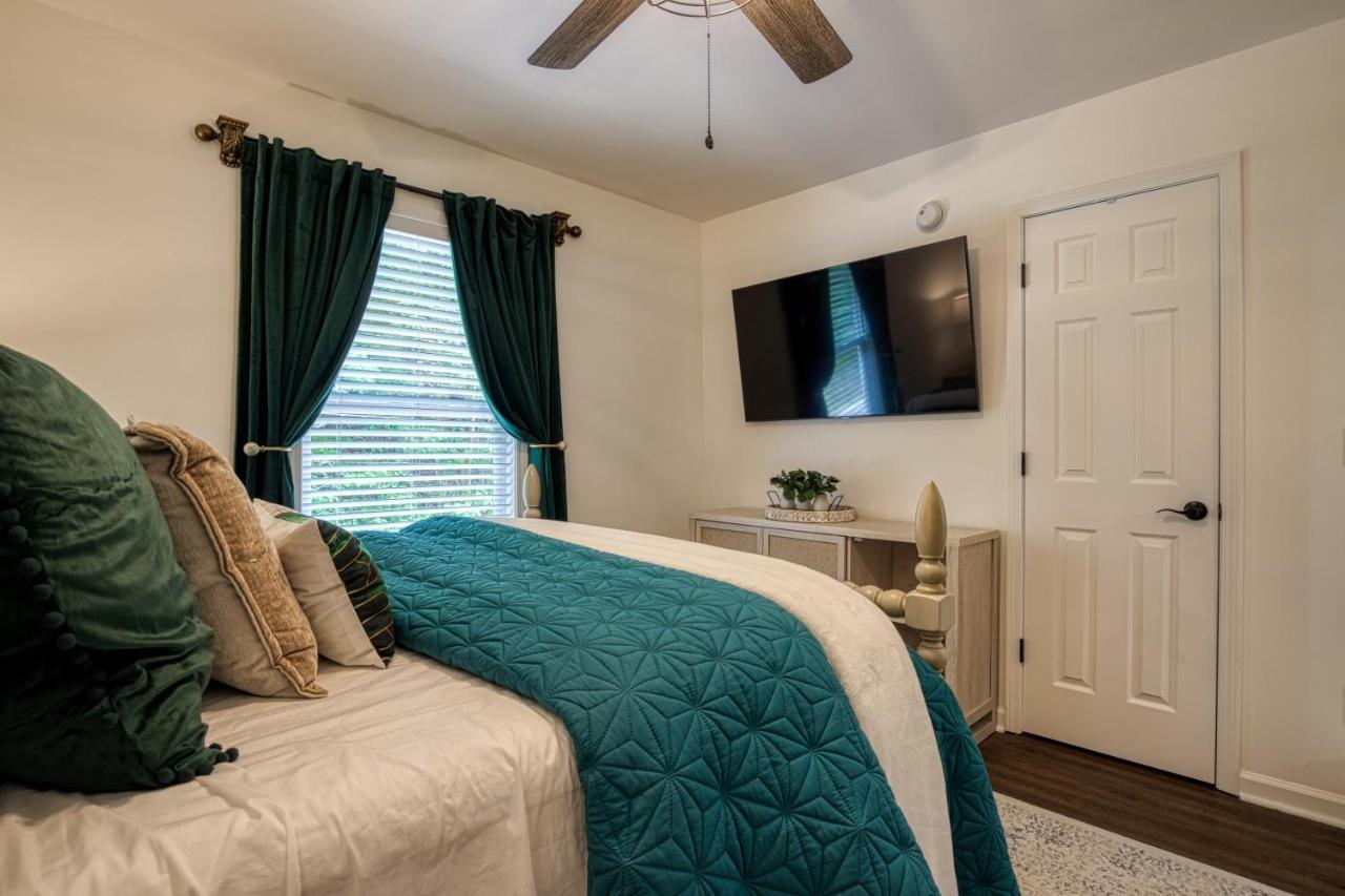 Great Location - Hot Tub - Dog Friendly Villa Sevierville Exterior photo